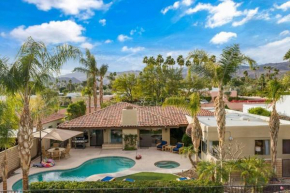 Everything You Want! Golf Course, Views, Pool/Spa